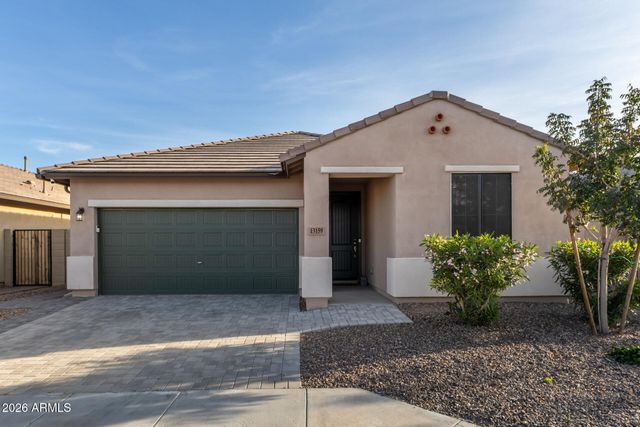 13159 W BUCKSKIN Trail, Peoria, AZ 85383