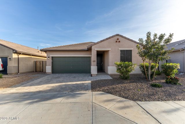 13159 W BUCKSKIN Trail, Peoria, AZ 85383