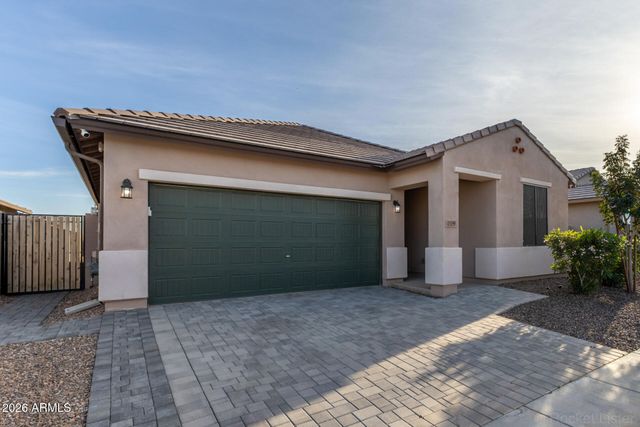 13159 W BUCKSKIN Trail, Peoria, AZ 85383