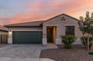 13159 W BUCKSKIN Trail, Peoria, AZ 85383