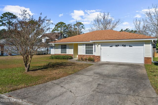 13241 MENDENHALL Place, Jacksonville, FL 32224