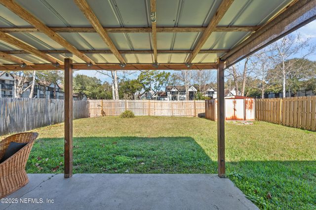 13241 MENDENHALL Place, Jacksonville, FL 32224