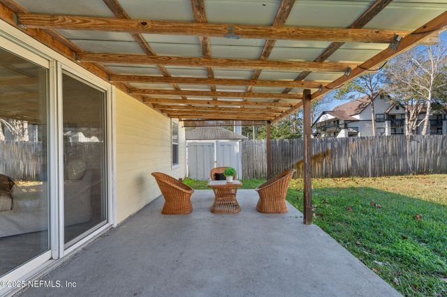 13241 MENDENHALL Place, Jacksonville, FL 32224