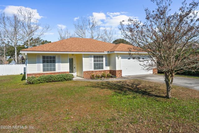 13241 MENDENHALL Place, Jacksonville, FL 32224