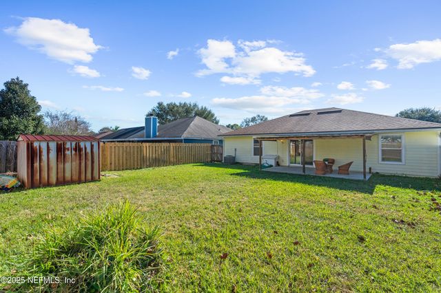 13241 MENDENHALL Place, Jacksonville, FL 32224