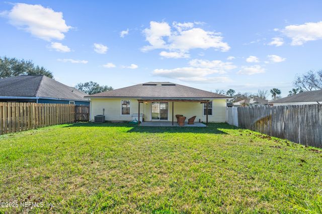 13241 MENDENHALL Place, Jacksonville, FL 32224