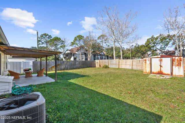 13241 MENDENHALL Place, Jacksonville, FL 32224