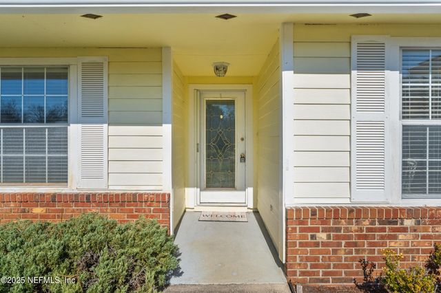13241 MENDENHALL Place, Jacksonville, FL 32224