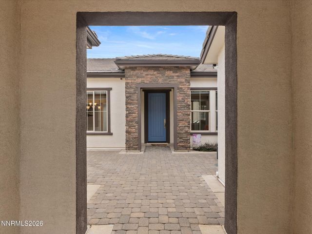 5452 Salmon River Court, Reno, NV 89511