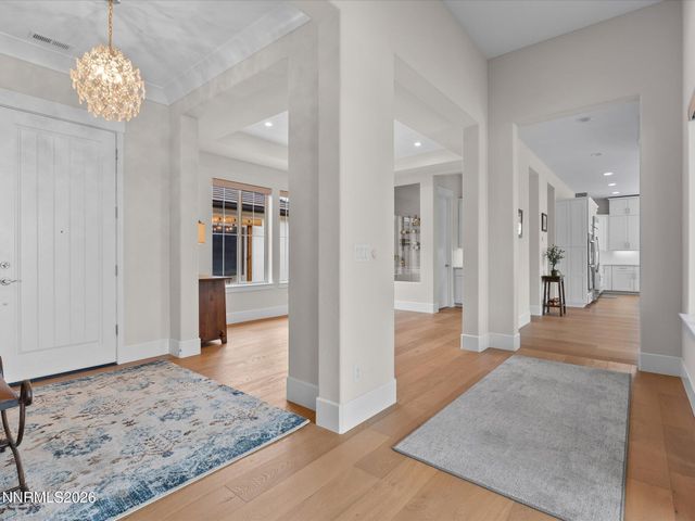 5452 Salmon River Court, Reno, NV 89511