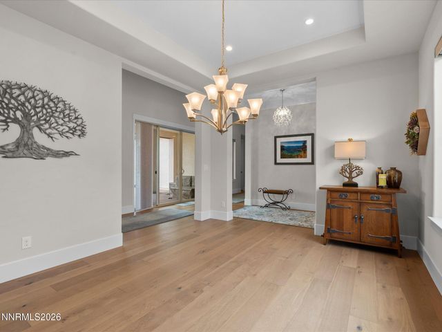 5452 Salmon River Court, Reno, NV 89511