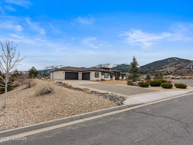 5452 Salmon River Court, Reno, NV 89511