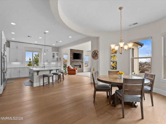 5452 Salmon River Court, Reno, NV 89511