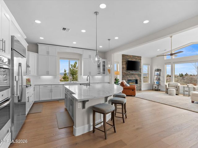 5452 Salmon River Court, Reno, NV 89511