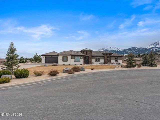 5452 Salmon River Court, Reno, NV 89511