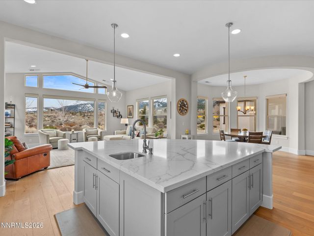 5452 Salmon River Court, Reno, NV 89511