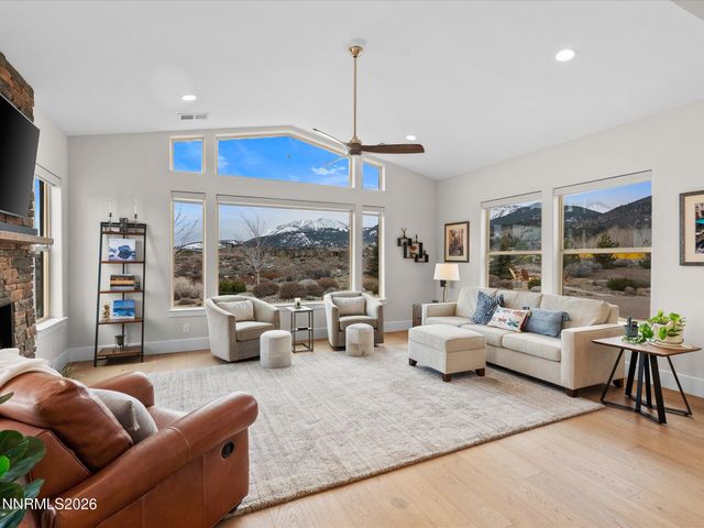 5452 Salmon River Court, Reno, NV 89511