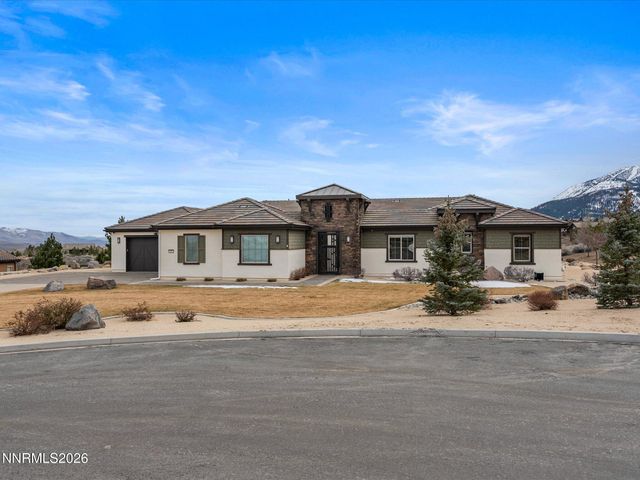 5452 Salmon River Court, Reno, NV 89511