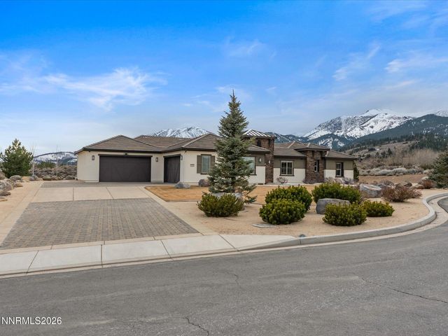5452 Salmon River Court, Reno, NV 89511
