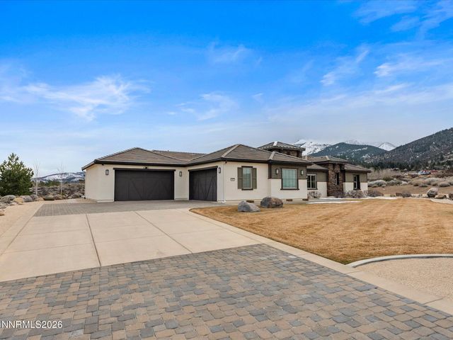 5452 Salmon River Court, Reno, NV 89511