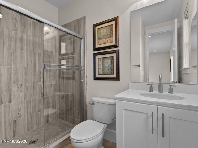 5452 Salmon River Court, Reno, NV 89511