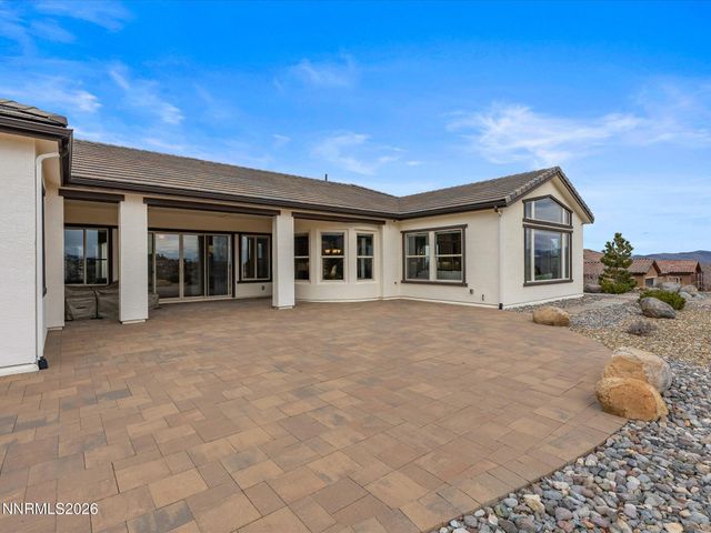 5452 Salmon River Court, Reno, NV 89511