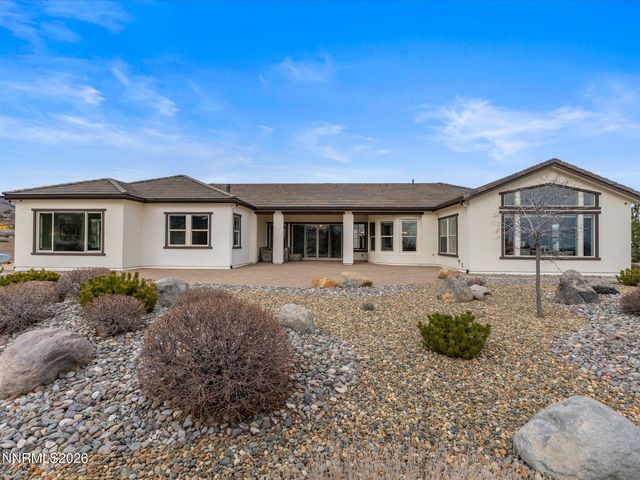 5452 Salmon River Court, Reno, NV 89511