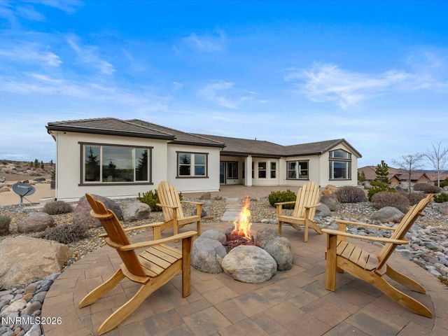 5452 Salmon River Court, Reno, NV 89511