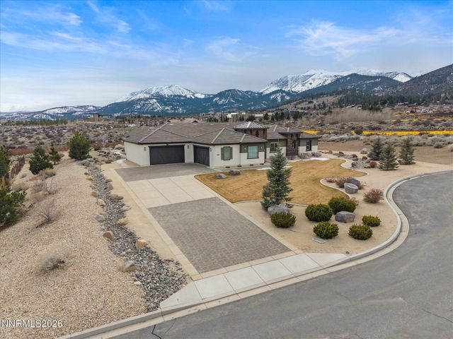 5452 Salmon River Court, Reno, NV 89511