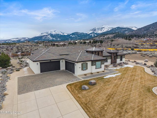 5452 Salmon River Court, Reno, NV 89511