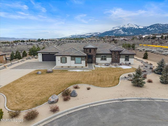 5452 Salmon River Court, Reno, NV 89511