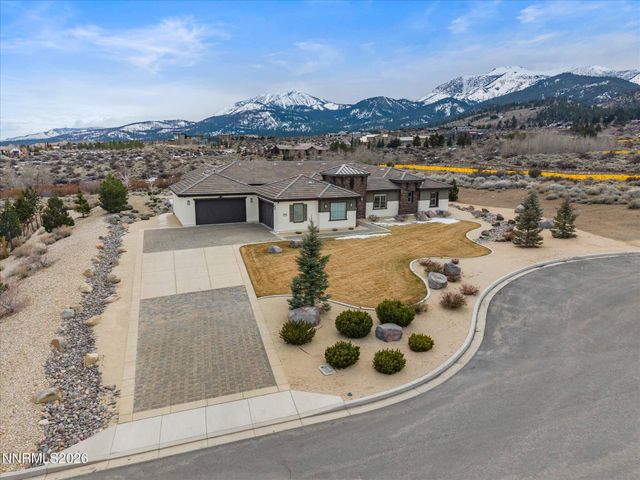 5452 Salmon River Court, Reno, NV 89511