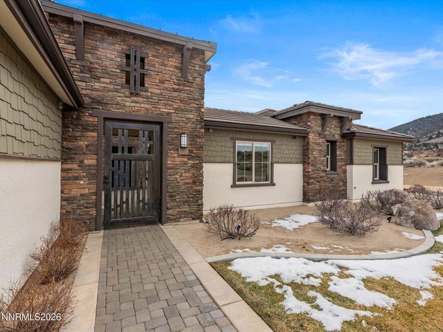 5452 Salmon River Court, Reno, NV 89511