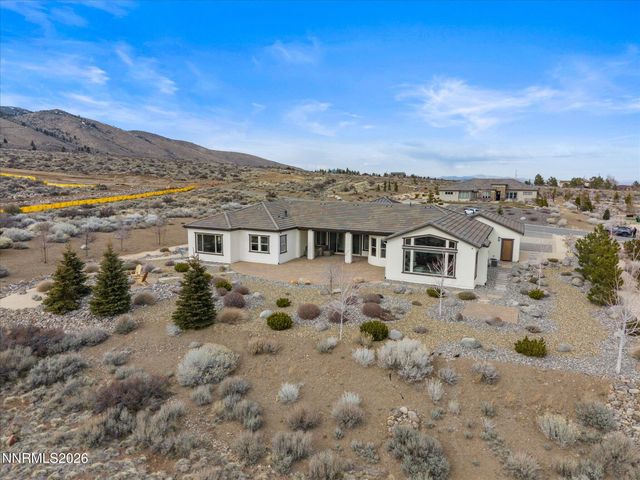 5452 Salmon River Court, Reno, NV 89511