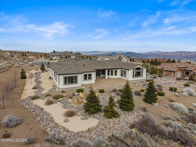 5452 Salmon River Court, Reno, NV 89511