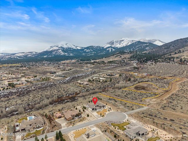 5452 Salmon River Court, Reno, NV 89511
