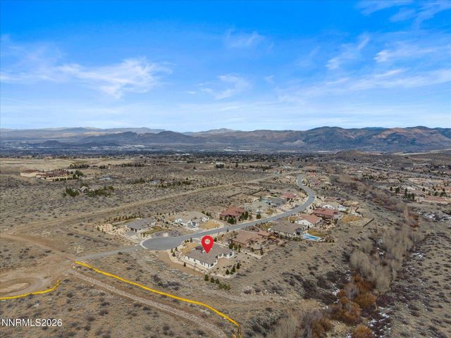 5452 Salmon River Court, Reno, NV 89511