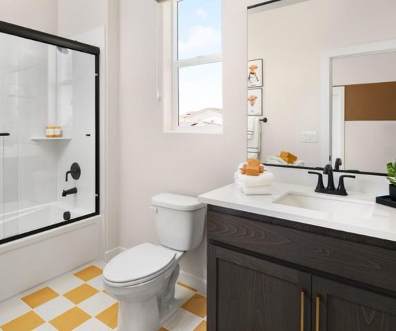 3955 Aura Way, Rancho Cordova, CA 95742