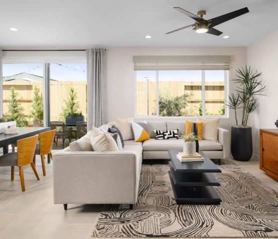 3955 Aura Way, Rancho Cordova, CA 95742