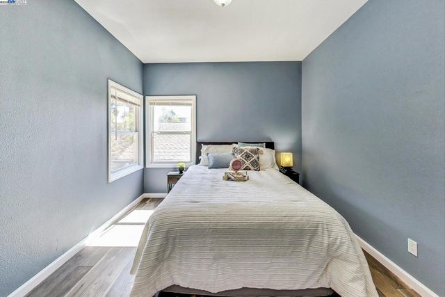 8600 MCARTHUR BVD, Oakland, CA 94605