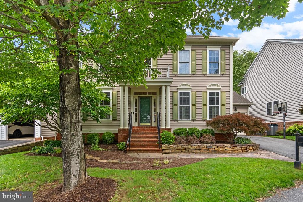 869 STILL CREEK LN, Gaithersburg, MD 20878