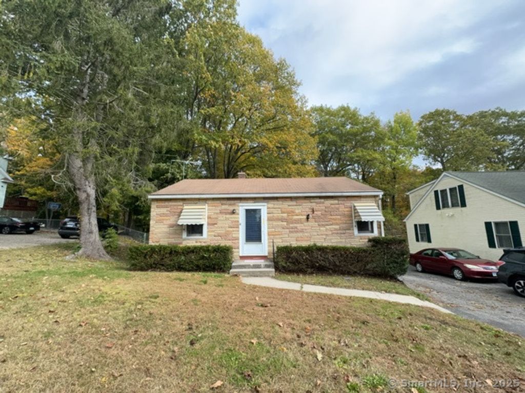 136 Wyoming Avenue, Torrington, CT 06790