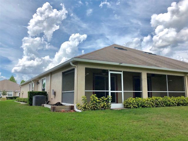 5804 AUTUMN SHIRE DRIVE, Zephyrhills, FL 33541