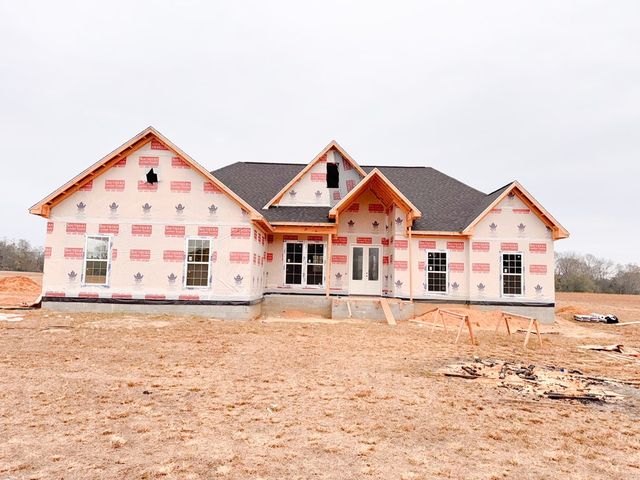 891 County Road 20, Headland, AL 36345