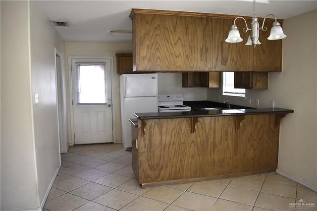 307 W Albatross Avenue, Pharr, TX 78577