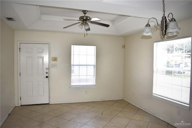 307 W Albatross Avenue, Pharr, TX 78577