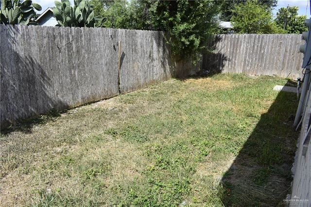 307 W Albatross Avenue, Pharr, TX 78577