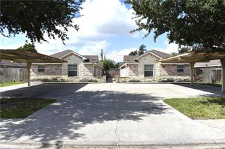 307 W Albatross Avenue, Pharr, TX 78577