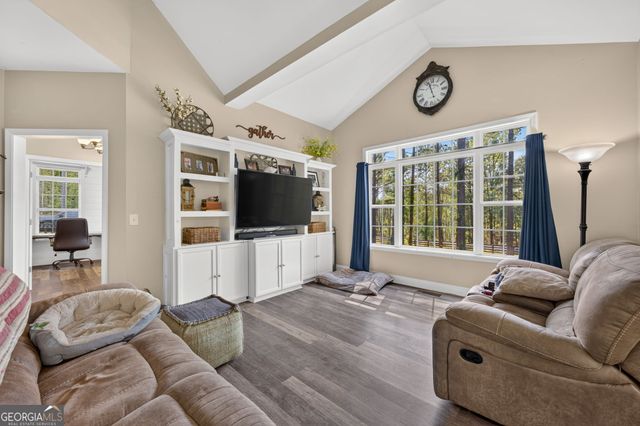 587 Coweta Heard Road, Hogansville, GA 30230