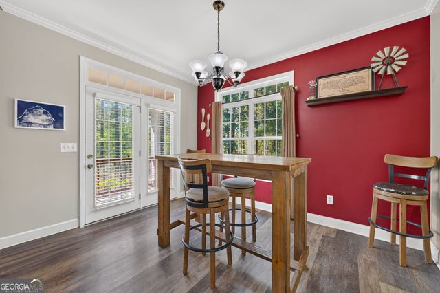 587 Coweta Heard Road, Hogansville, GA 30230